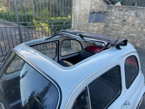 1972 Fiat 500 L En venta (imagen 35 de 72)