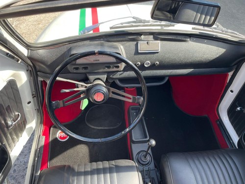 1972 Fiat 500 L En venta (imagen 27 de 72)