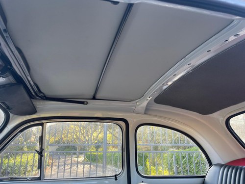 1972 Fiat 500 L En venta (imagen 37 de 72)