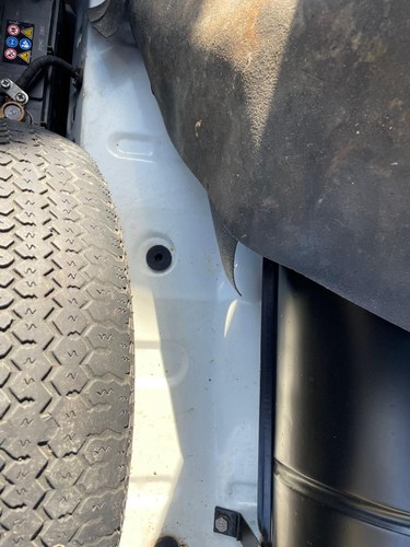 1972 Fiat 500 L En venta (imagen 55 de 72)