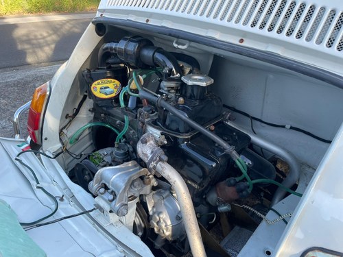 1972 Fiat 500 L En venta (imagen 62 de 72)