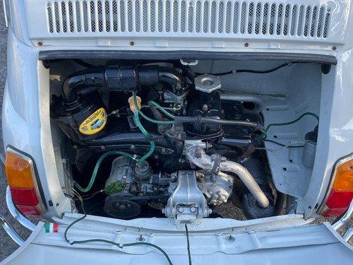 1972 Fiat 500 L En venta (imagen 66 de 72)