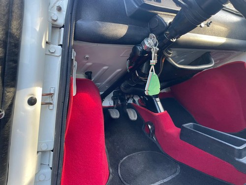 1972 Fiat 500 L En venta (imagen 38 de 72)