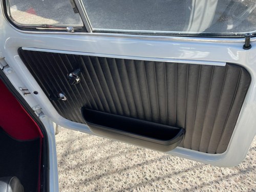 1972 Fiat 500 L En venta (imagen 44 de 72)