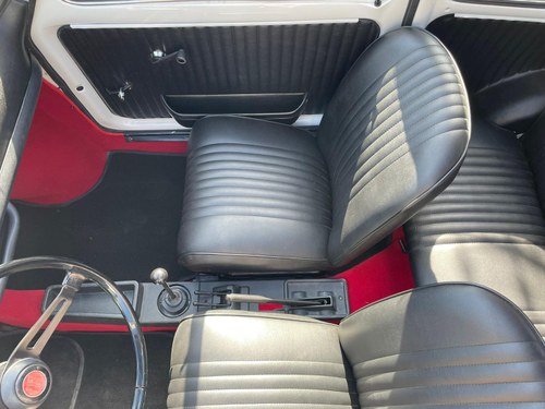 1972 Fiat 500 L En venta (imagen 32 de 72)