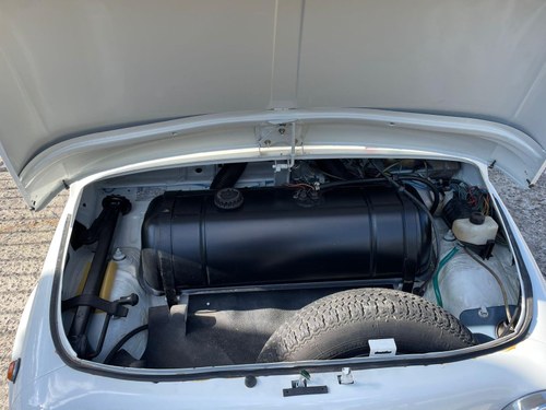 1972 Fiat 500 L En venta (imagen 52 de 72)