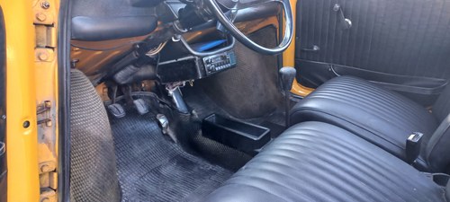 1972 Fiat 500L For Sale (picture 35 of 65)