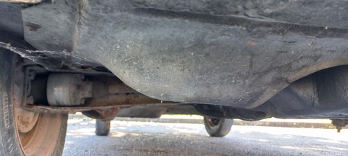 1972 Fiat 500L For Sale (picture 61 of 65)