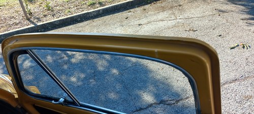 1972 Fiat 500L For Sale (picture 31 of 65)