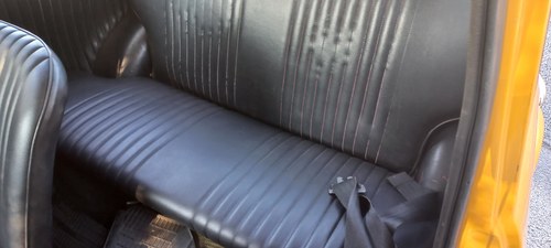 1972 Fiat 500L For Sale (picture 37 of 65)