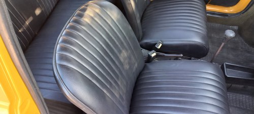 1972 Fiat 500L For Sale (picture 15 of 65)