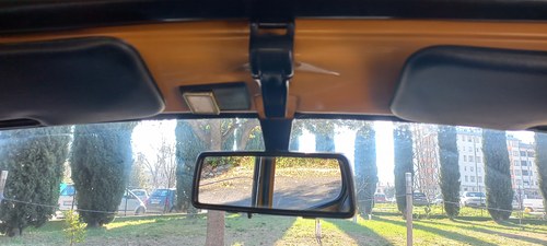 1972 Fiat 500L For Sale (picture 24 of 65)