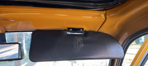 1972 Fiat 500L For Sale (picture 26 of 65)