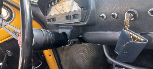 1972 Fiat 500L For Sale (picture 27 of 65)