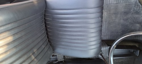 1972 Fiat 500L For Sale (picture 39 of 65)