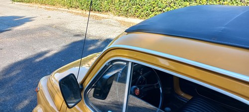 1972 Fiat 500L For Sale (picture 47 of 65)