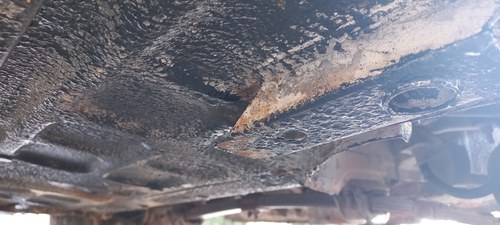 1972 Fiat 500L For Sale (picture 57 of 65)