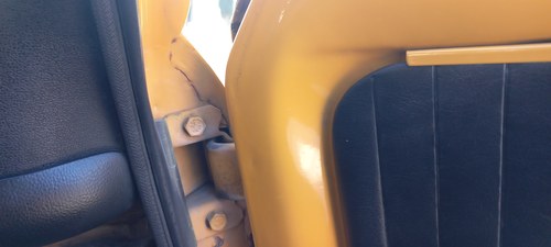 1972 Fiat 500L For Sale (picture 29 of 65)