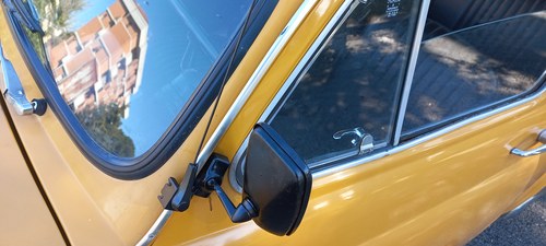 1972 Fiat 500L For Sale (picture 46 of 65)