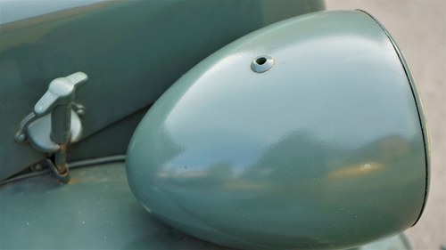 1939 Fiat 508 CM Coloniale En venta (imagen 88 de 156)