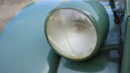 1939 Fiat 508 CM Coloniale En venta (imagen 87 de 156)