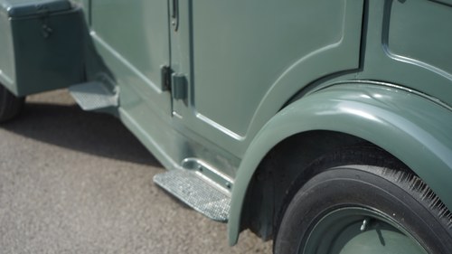 1939 Fiat 508 CM Coloniale En venta (imagen 131 de 156)