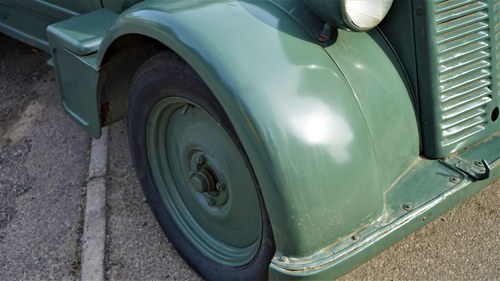 1939 Fiat 508 CM Coloniale En venta (imagen 63 de 156)