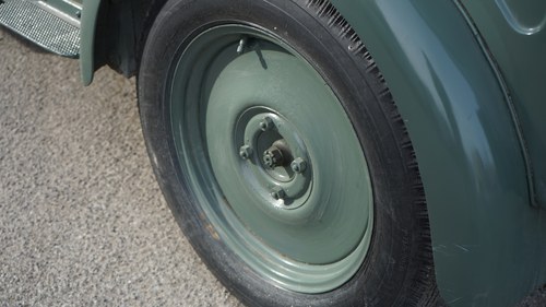 1939 Fiat 508 CM Coloniale En venta (imagen 130 de 156)