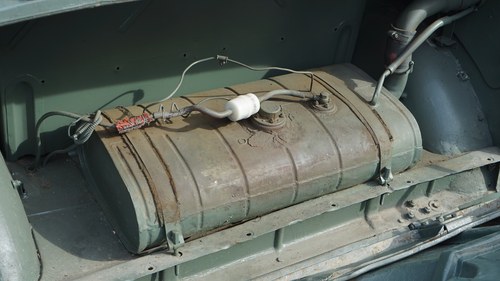 1939 Fiat 508 CM Coloniale En venta (imagen 108 de 156)