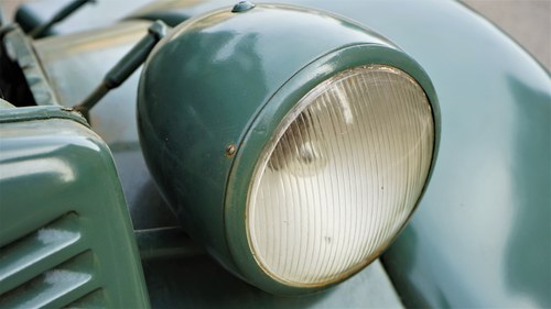 1939 Fiat 508 CM Coloniale En venta (imagen 101 de 156)