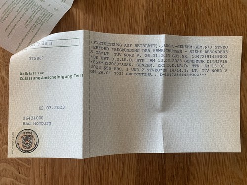 1956 Fiat 600 Gentleman Coupé (Pietro Frua) In vendita (immagine 101 di 112)