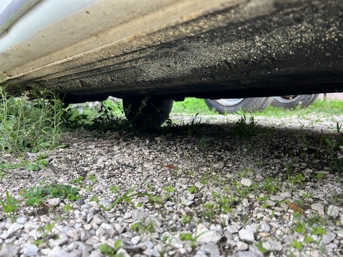 1960 Fiat 600D In vendita (immagine 53 di 58)