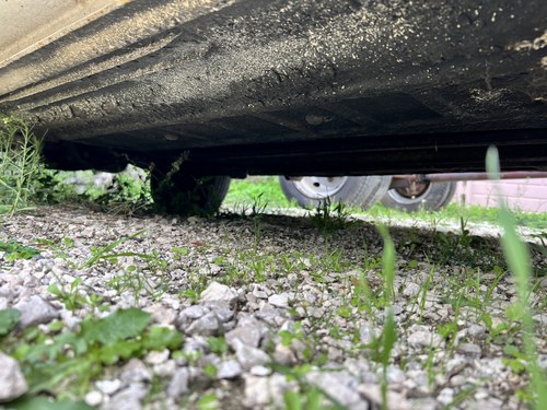 1960 Fiat 600D In vendita (immagine 50 di 58)