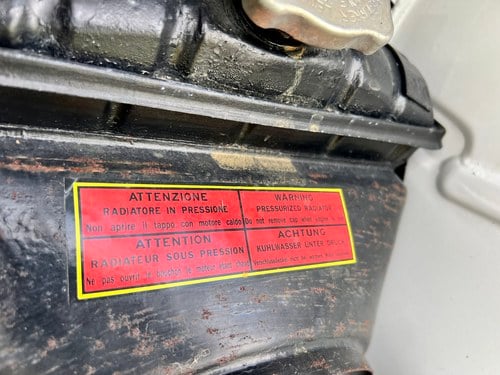 1960 Fiat 600D In vendita (immagine 48 di 58)