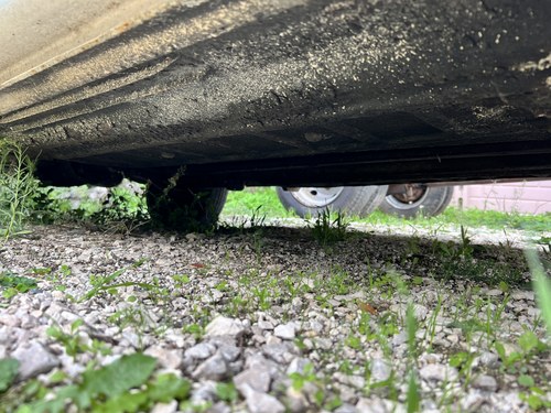 1960 Fiat 600D In vendita (immagine 52 di 58)