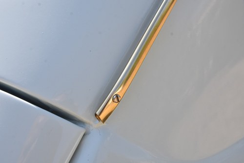 1962 Fiat 600 D 750 In vendita (immagine 90 di 126)