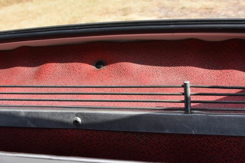 1962 Fiat 600 D 750 In vendita (immagine 48 di 126)