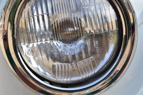 1962 Fiat 600 D 750 In vendita (immagine 79 di 126)