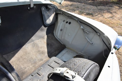 1962 Fiat 600 D 750 In vendita (immagine 66 di 126)