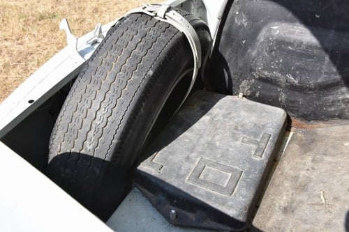 1962 Fiat 600 D 750 In vendita (immagine 70 di 126)