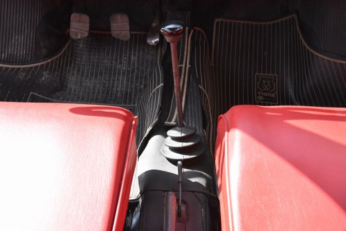 1962 Fiat 600 D 750 In vendita (immagine 20 di 126)