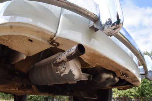 1962 Fiat 600 D 750 In vendita (immagine 125 di 126)