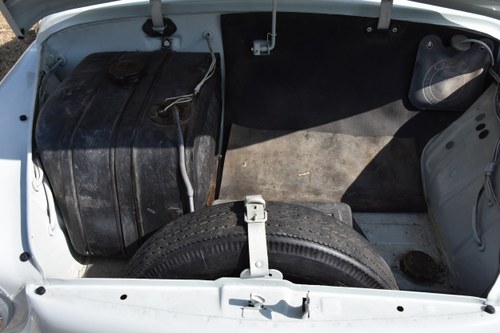 1962 Fiat 600 D 750 In vendita (immagine 68 di 126)