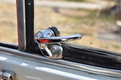 1962 Fiat 600 D 750 In vendita (immagine 25 di 126)