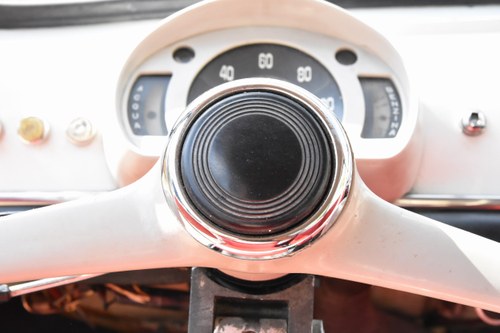 1962 Fiat 600 D 750 In vendita (immagine 52 di 126)