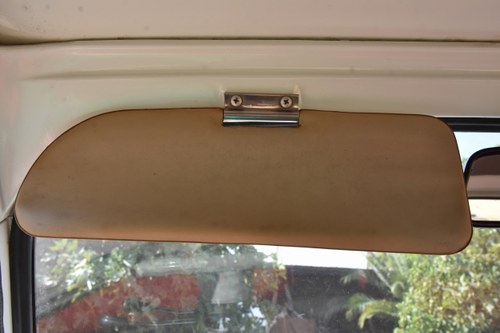 1962 Fiat 600 D 750 In vendita (immagine 44 di 126)