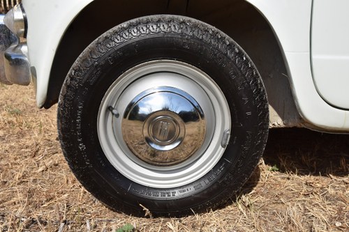 1962 Fiat 600 D 750 In vendita (immagine 12 di 126)