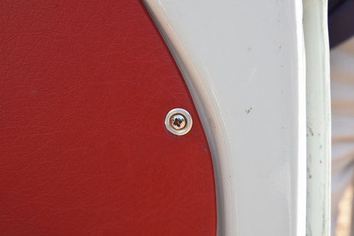 1962 Fiat 600 D 750 In vendita (immagine 27 di 126)