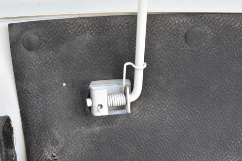 1962 Fiat 600 D 750 In vendita (immagine 63 di 126)