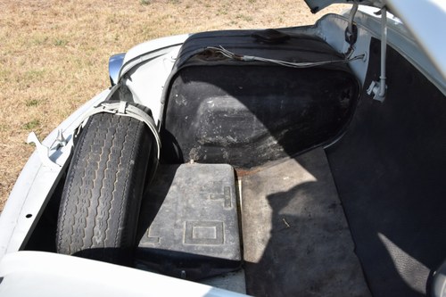 1962 Fiat 600 D 750 In vendita (immagine 69 di 126)